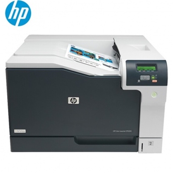 惠普（HP） 打印机 CP5225 5225n 5225dn A3 彩色激光打印机 商用办公 CP5225dn