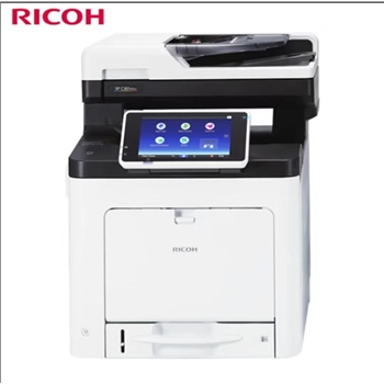 理光（Ricoh）SP C360SFNw A4彩色激光多功能一体机