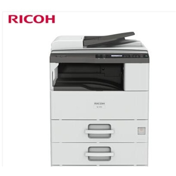 理光（Ricoh）M 2701 A3黑白数码复合机（主机+送稿器+双纸盒）