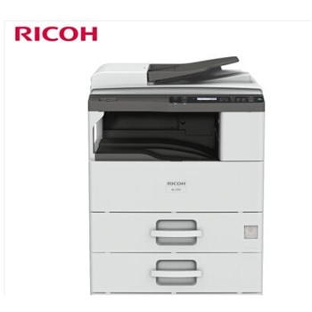 理光（Ricoh）M 2701 A3黑白数码复合机（主机+送稿器+双纸盒）
