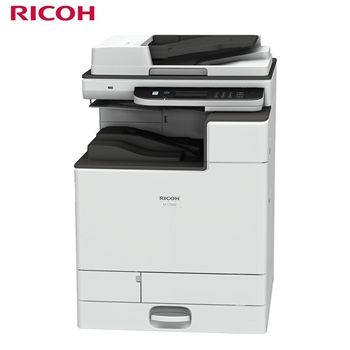 理光（Ricoh）M C2000 A3彩色数码复印机（标配送稿器+双纸盒+无线）