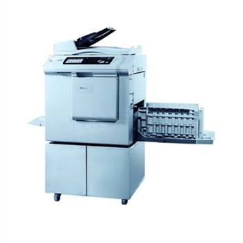 理光 DD5440C 数码印刷机油印机