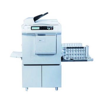 理光 DD5450C 数码印刷机