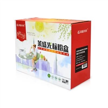 莱盛光标LSGB-SAM-MLTD205S黑色硒鼓适用SAMSUNG ML-3310/3710 SCX-4833 黑色