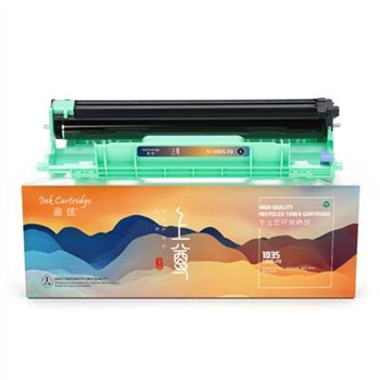 盈佳(InkCartridge) 1035/201上尊 适用兄弟 118 1518 1813 1818 粉盒TN1035