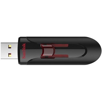 闪迪 CZ600 酷悠 USB3.0 U盘 32GB (单位：个)