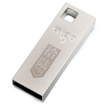 爱国者 U200 U盘 8G (单位:个)