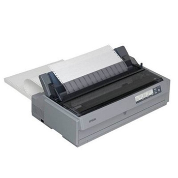 爱普生 136KW 针式打印机热敏打印机  (单位:台)