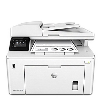 惠普 227FDW 黑白激光一体机A4 （单位：台)