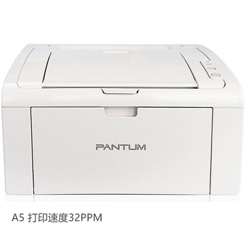 奔图 PRO-P2506W 黑白激光打印机 （单位：台)