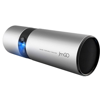 坚果 JMGO/P2 家用高清投影机720P（单位：台) 银色
