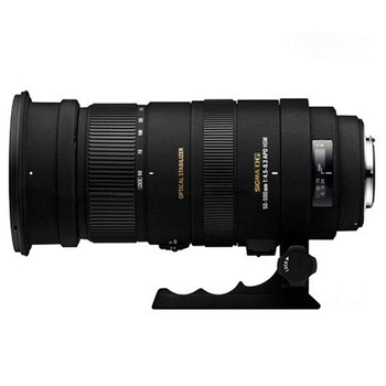 适马 150-600mmF5-6.3DG-OS-HSM 镜头佳能卡口 (单位:个)
