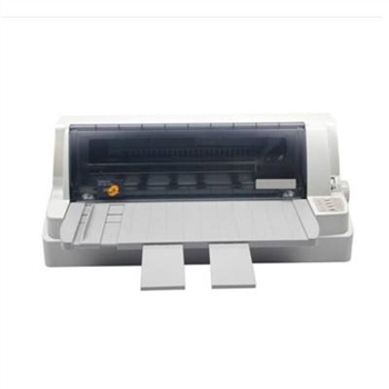 富士通 DPK890T 106列平推超厚证件打印机 灰（单位：台）