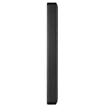 希捷STEA500黑钻移动硬盘500G/2.5寸/USB3.0(个)