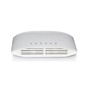 DLINK DES-1005C 集线器 (单位：台)
