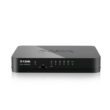 D-Link DGS-1005S-CN 交换机 (单位：台)