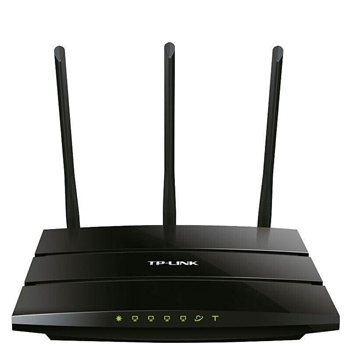 TP-LINK/TL-WR2041N 无线路由器 (单位：个)
