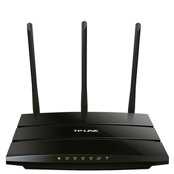 TP-LINK/TL-WR2041N 无线路由器 (单位：个)