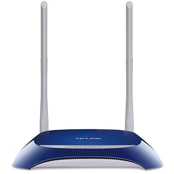 TP-LINK /WR841N 路由器 （单位：台)