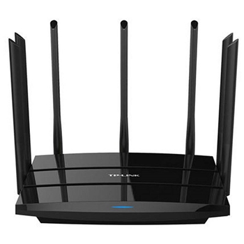 TP-LINK /TL-WDR8500 无线路由器 （单位：个)