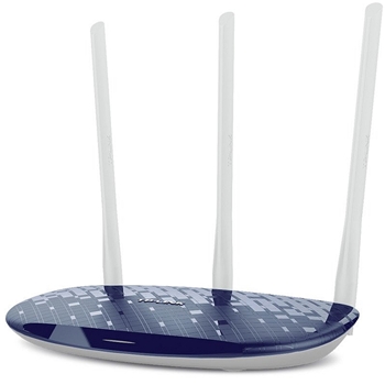 TP-LINK TL-WR886N 无线路由器 (单位：个)