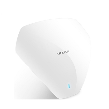 TP-LINK TL-AP300C-POE 路由器 (单位：个) 白色