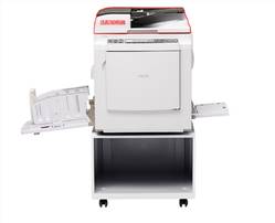 理光(RICOH)DD3344C一体化速印机印刷机油印机