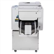 荣大VR-7325S数码制版全自动孔版印刷一体化速印机