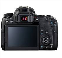 佳能（Canon） EOS 77D 单反数码相机 佳能77D 佳能EF-S 18-135mm IS USM套机 送（64G  内存卡 +相机包）