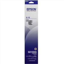 爱普生（Epson）LQ-680K2 黑色色带 C13S015555（适用LQ-680K2/675KT/690k）