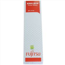 富士通（Fujitsu）DPK700 原装黑色色带 (适用DPK700\710系列）