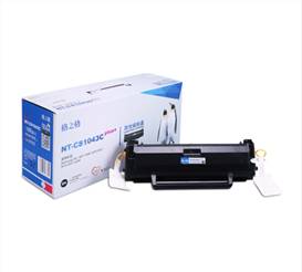 格之格 NT-CS1043Cplus+ 黑色 Samsung  ML-1666/-1661/1676/1861/SCX-3201/SCX-3206