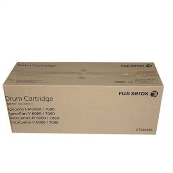 富士施乐CT350946复印机原装硒鼓(只)