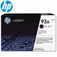 惠普（HP) CZ192A 黑色硒鼓 93A