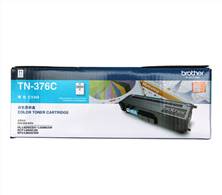 兄弟（brother）TN-376C青色 (适用HL-L9200CDW/DCP-L8400CDN机型)
