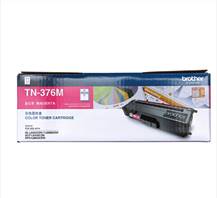 兄弟（brother）TN-376M红色 (适用HL-L9200CDW/DCP-L8400CDN机型)