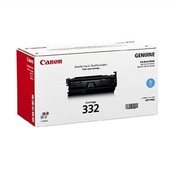 佳能 CRG332系列 硒鼓 CRG-332M 红色 适用于佳能LBP7780CX打印机 计价单位：支