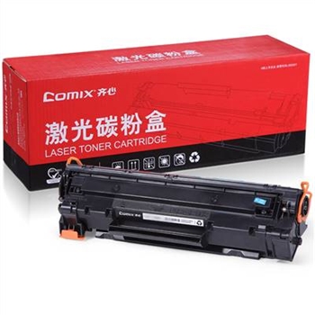 齐心 CXP-CRG328 激光碳粉盒 黑色 （单位：个）适用机型：CANON/MF4410/MF4120/MF4412/MF4420n/MF4450/MF44