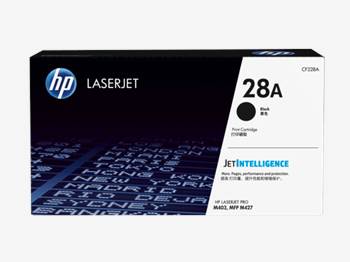 惠普（HP）CF228A 黑色硒鼓 28A （适用于HP Laser Jet Pro M403, HP LaserJet Pro MFP M427）