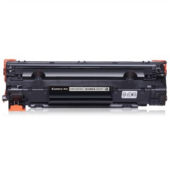 齐心 CXP-CE278A 激光碳粉盒 黑 （单位：个） 适用机型：HP/Laser/Jet/P1566/1606DN/M1536DNF
